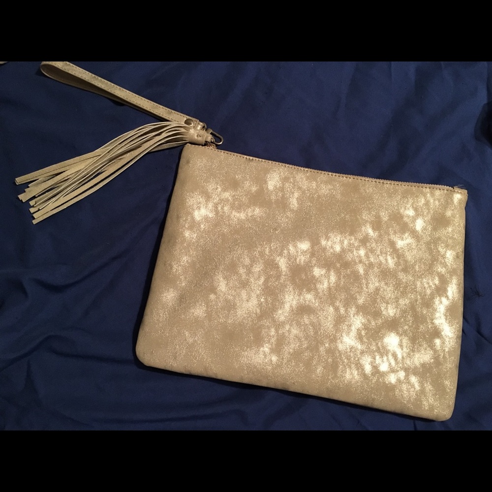 Big envelope party purse